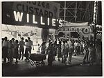 Willie's Frozen Custard