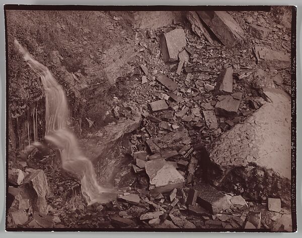 Untitled, John Yang (American, born China, Suchow 1933–2009 New York), Gelatin silver print