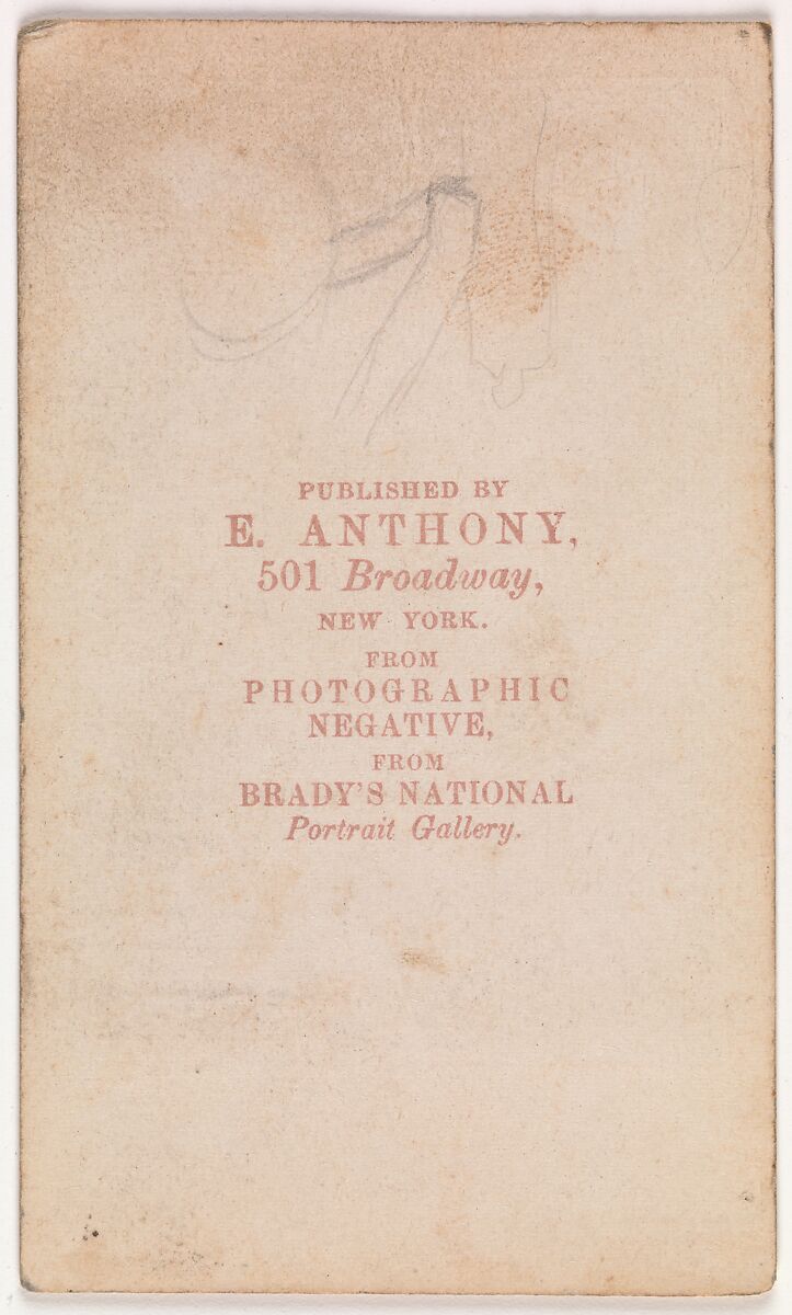 The Evacuation of Fort Sumter, April 1861, Attributed to Alma A. Pelot (American, active Charleston, South Carolina, 1850s–1860s), Albumen silver print from glass negative