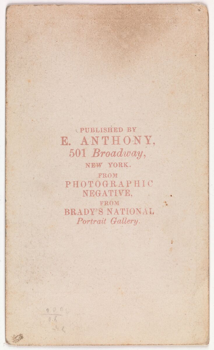 The Evacuation of Fort Sumter, April 1861, Attributed to Alma A. Pelot (American, active Charleston, South Carolina, 1850s–1860s), Albumen silver print from glass negative