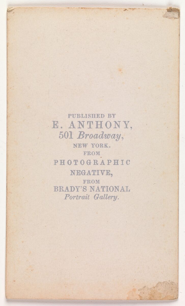 The Evacuation of Fort Sumter, April 1861, Attributed to Alma A. Pelot (American, active Charleston, South Carolina, 1850s–1860s), Albumen silver print from glass negative