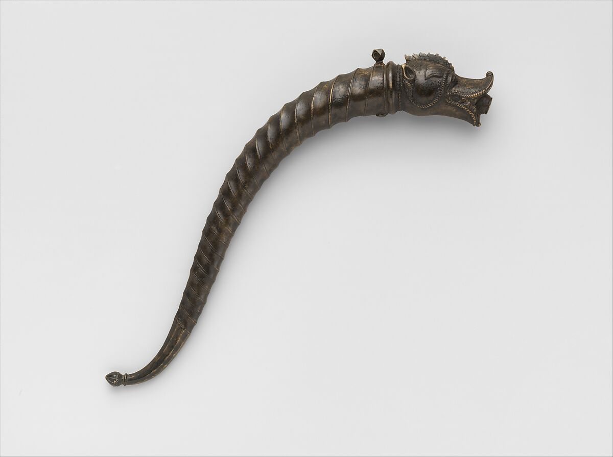 Primer, Brass, Indian, Rajasthan