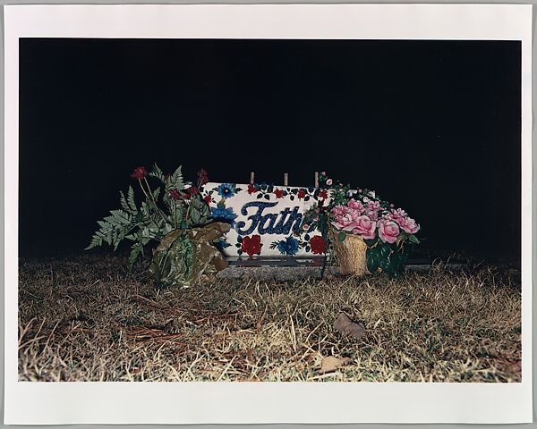 Untitled, William Eggleston (American, born Memphis, Tennessee, 1939), Dye transfer print 