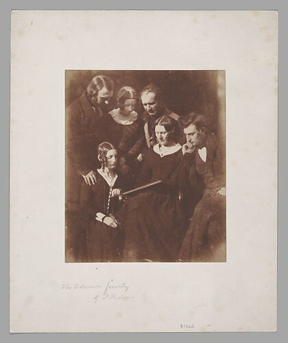 The Adamson Family