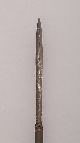 Spear
