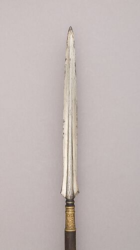 Spear