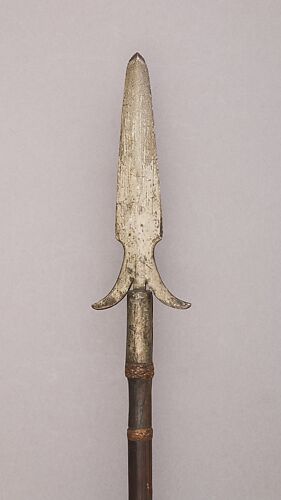 Spear (Kay-Yan)