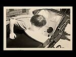 [243 Amateur Snapshots], Unknown, Gelatin silver prints, Instant diffusion transfer prints, and chromogenic prints