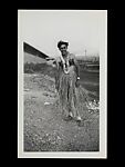 [243 Amateur Snapshots], Unknown, Gelatin silver prints, Instant diffusion transfer prints, and chromogenic prints