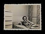 [243 Amateur Snapshots], Unknown, Gelatin silver prints, Instant diffusion transfer prints, and chromogenic prints