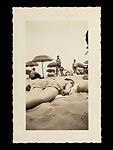 [243 Amateur Snapshots], Unknown, Gelatin silver prints, Instant diffusion transfer prints, and chromogenic prints