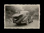 [243 Amateur Snapshots], Unknown, Gelatin silver prints, Instant diffusion transfer prints, and chromogenic prints