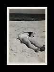 [243 Amateur Snapshots], Unknown, Gelatin silver prints, Instant diffusion transfer prints, and chromogenic prints