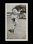 [243 Amateur Snapshots], Unknown, Gelatin silver prints, Instant diffusion transfer prints, and chromogenic prints