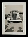 [243 Amateur Snapshots], Unknown, Gelatin silver prints, Instant diffusion transfer prints, and chromogenic prints