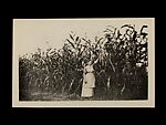 [243 Amateur Snapshots], Unknown, Gelatin silver prints, Instant diffusion transfer prints, and chromogenic prints