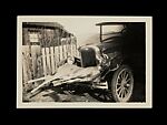 [243 Amateur Snapshots], Unknown, Gelatin silver prints, Instant diffusion transfer prints, and chromogenic prints