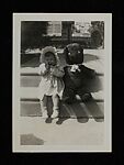 [243 Amateur Snapshots], Unknown, Gelatin silver prints, Instant diffusion transfer prints, and chromogenic prints