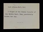 [243 Amateur Snapshots], Unknown, Gelatin silver prints, Instant diffusion transfer prints, and chromogenic prints