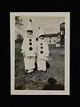 [243 Amateur Snapshots], Unknown, Gelatin silver prints, Instant diffusion transfer prints, and chromogenic prints