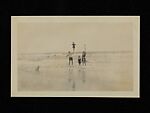[243 Amateur Snapshots], Unknown, Gelatin silver prints, Instant diffusion transfer prints, and chromogenic prints
