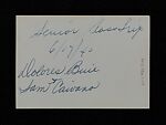 [243 Amateur Snapshots], Unknown, Gelatin silver prints, Instant diffusion transfer prints, and chromogenic prints