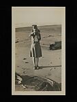 [243 Amateur Snapshots], Unknown, Gelatin silver prints, Instant diffusion transfer prints, and chromogenic prints