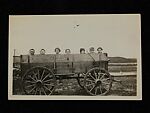 [243 Amateur Snapshots], Unknown, Gelatin silver prints, Instant diffusion transfer prints, and chromogenic prints