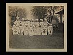 [243 Amateur Snapshots], Unknown, Gelatin silver prints, Instant diffusion transfer prints, and chromogenic prints