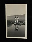 [243 Amateur Snapshots], Unknown, Gelatin silver prints, Instant diffusion transfer prints, and chromogenic prints