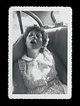 [243 Amateur Snapshots], Unknown, Gelatin silver prints, Instant diffusion transfer prints, and chromogenic prints