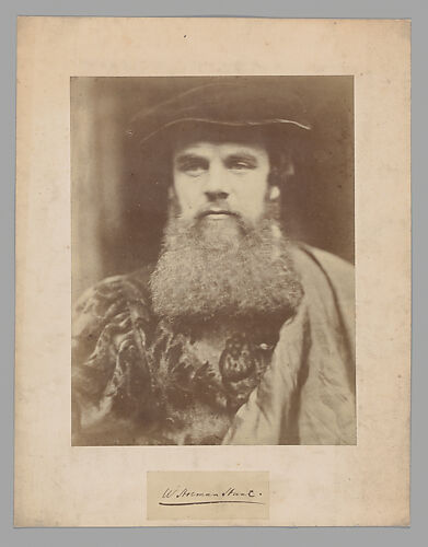 William Holman Hunt