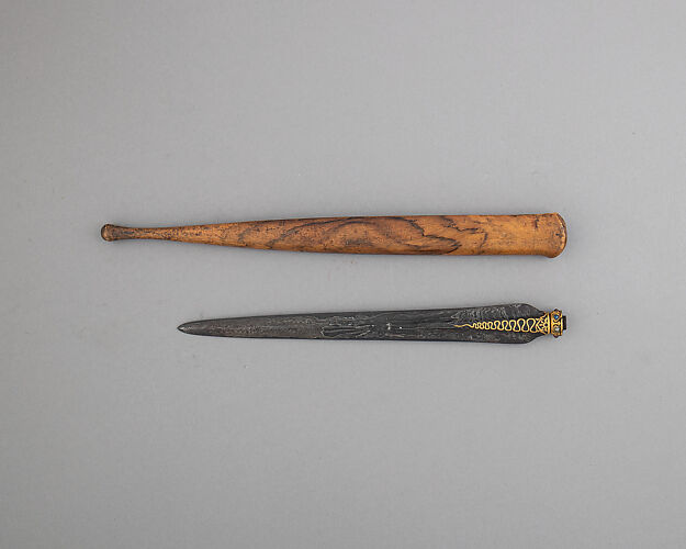 Spearhead