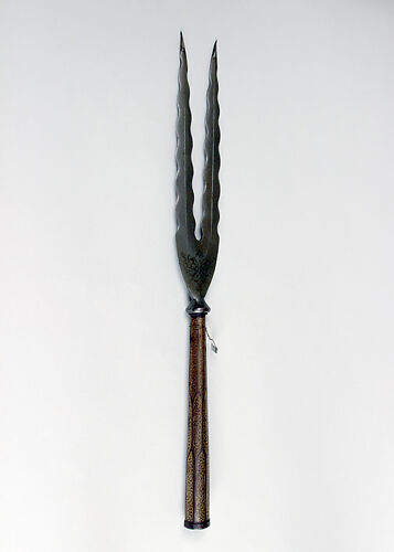 Bident Spearhead