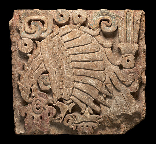 Eagle relief
