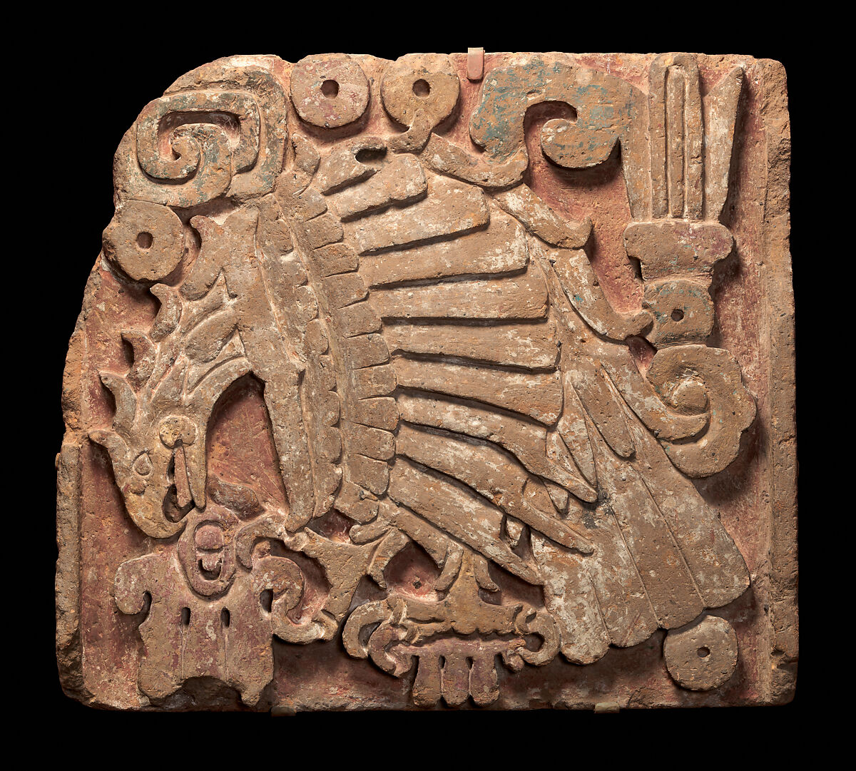 Toltec Artifacts