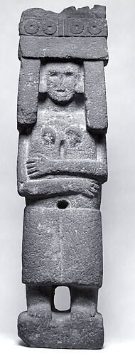 Female Deity