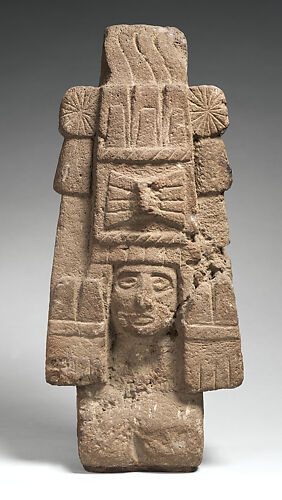 Maize Deity (Chicomecoatl)