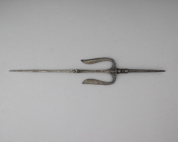 Trident Spearhead