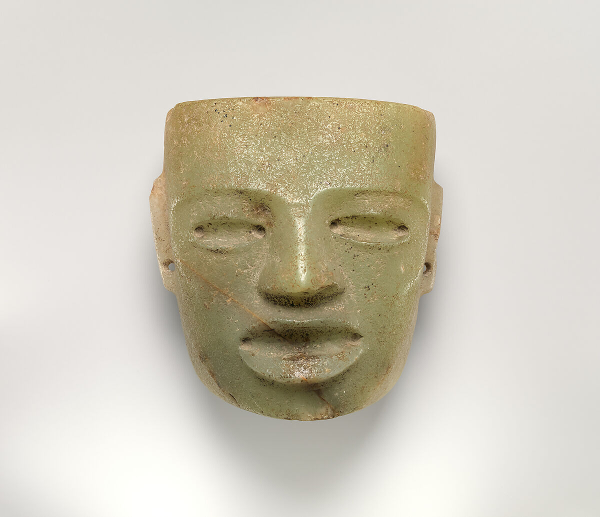 Mask Teotihuacan The Metropolitan Museum of Art