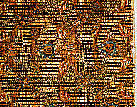 Sarong (Kain Lepas), Cotton, Javanese