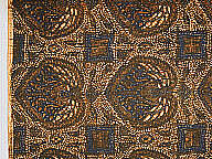 Sarong (Kain Lepas), Cotton, Javanese