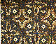 Sarong (Kain Lepas), Cotton, Javanese