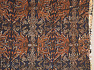 Sarong (Kain Lepas), Cotton, Javanese