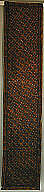 Shoulder Cloth (Selendang), Cotton, Javanese