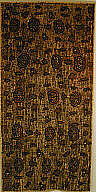 Sarong (Kain Lepas), Cotton, Javanese 