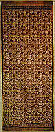 Sarong (Kain Lepas), Cotton, Javanese 