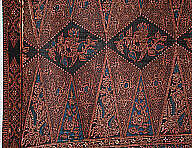 Batik Sarong (Kain Lepas), Cotton, Javanese