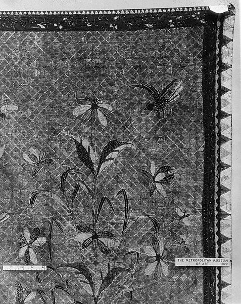 Sarong (Kain Lepas), Cotton, Pekalongan