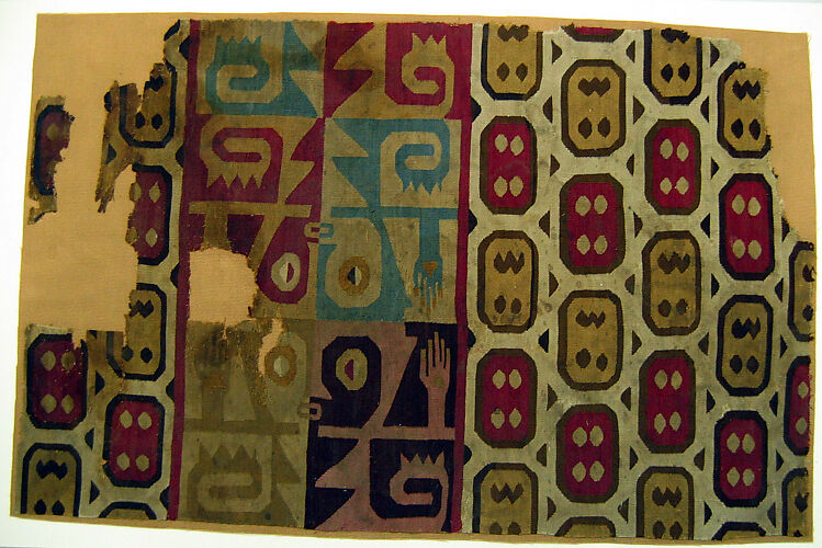 Tunic Fragment